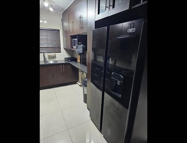 2 BEDROOM DUPLEX FOR SALE IN MEER EN SEE